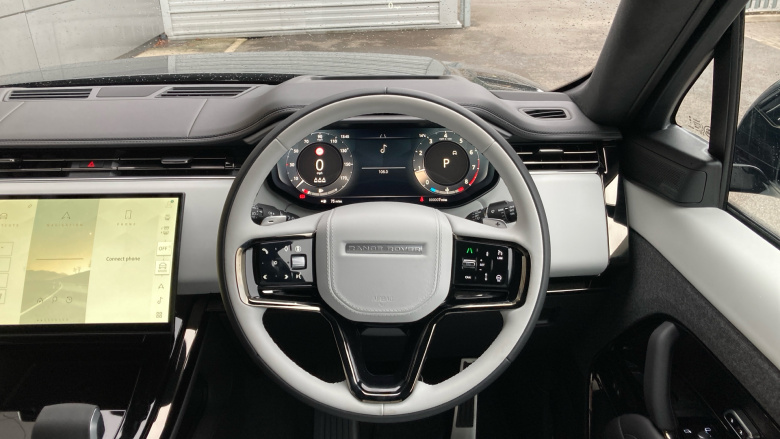 Land Rover Range Rover Sport 4.4 P530 V8 Autobiography 5dr Auto Petrol Estate